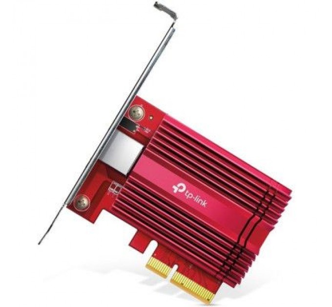 TP-Link Мережева карта TP-Link TX401