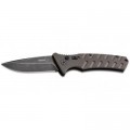 Boker Ніж Boker Plus Strike Auto Coyote (01BO424)