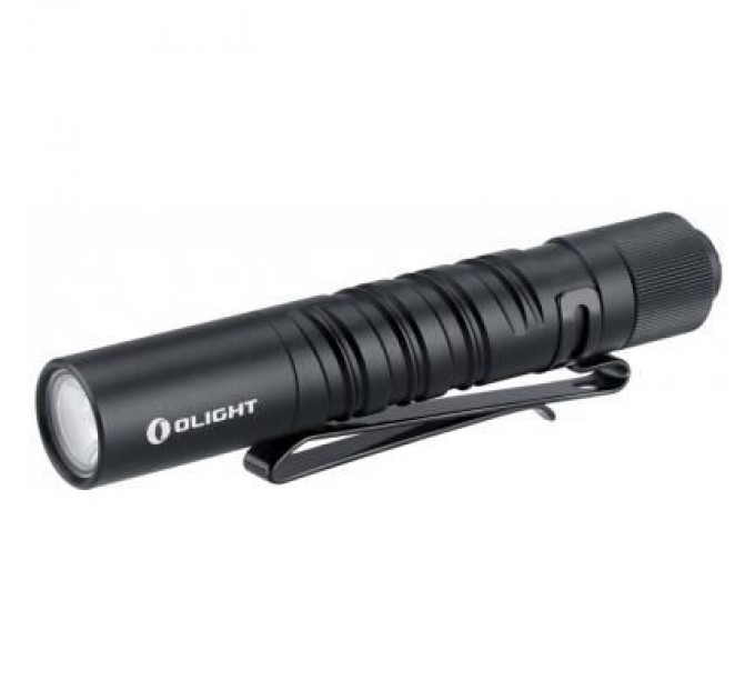 Olight Ліхтар Olight I3T EOS Black (I3T EOS)