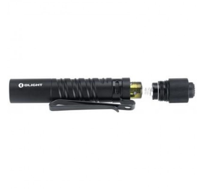 Olight Ліхтар Olight I3T EOS Black (I3T EOS)