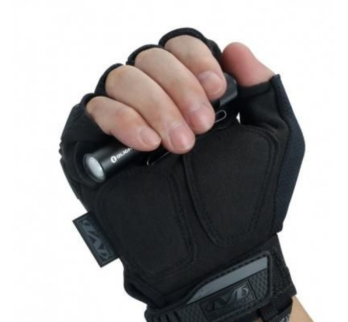 Olight Ліхтар Olight I3T EOS Black (I3T EOS)