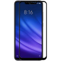 PowerPlant Скло захисне PowerPlant Full screen Xiaomi Mi 8 Lite, Black (GL606443)