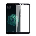 PowerPlant Скло захисне PowerPlant Full screen Xiaomi Mi A2, Black (GL605521)