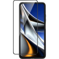 PowerPlant Скло захисне PowerPlant Full screen Xiaomi Poco X4 Pro 5G (GL601100)