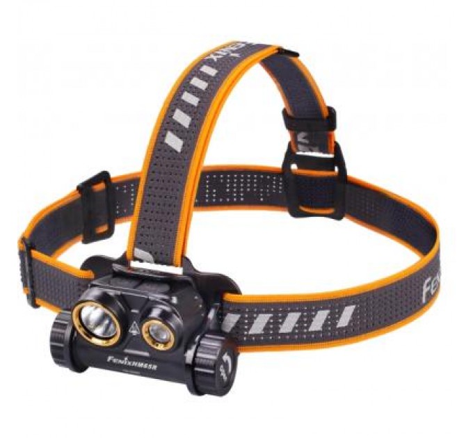 Fenix Ліхтар Fenix HM65R