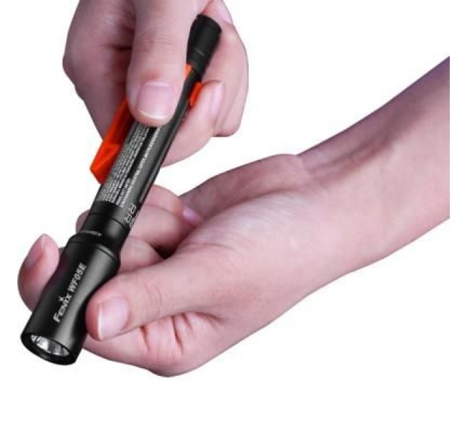 Fenix Ліхтар Fenix WF05E