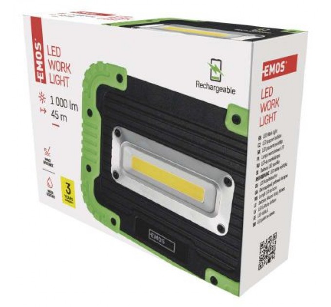 EMOS Ліхтар EMOS прожектор (P4533)