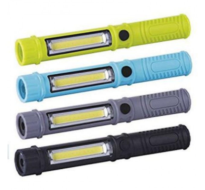 EMOS Ліхтар EMOS LED 3W ColorMIX (230Lm 3x AAA ) (P3897)