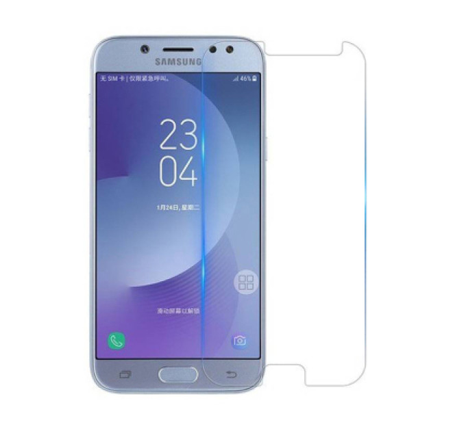 PowerPlant Скло захисне PowerPlant Samsung Galaxy J2 (2018) (GL605330)