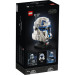 LEGO Конструктор LEGO Star Wars Шолом капітана Рекса 854 деталі (75349)