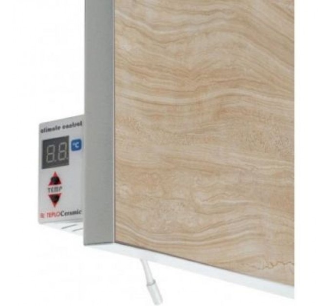 Teploceramic Обігрівач Teploceramic TCM-RA1000-12073