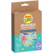 Huggies Підгузки Huggies Little Swimmers Розмір 5-6 багаторазові для плавання 1 шт (5029053583068)