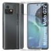 BeCover Чохол до мобільного телефона BeCover Motorola Moto G72 Transparancy (708932)