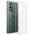 BeCover Чохол до мобільного телефона BeCover OnePlus 9 Pro Transparancy (708945)