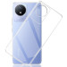 BeCover Чохол до мобільного телефона BeCover Vivo Y02/Y02A Transparancy (708946)