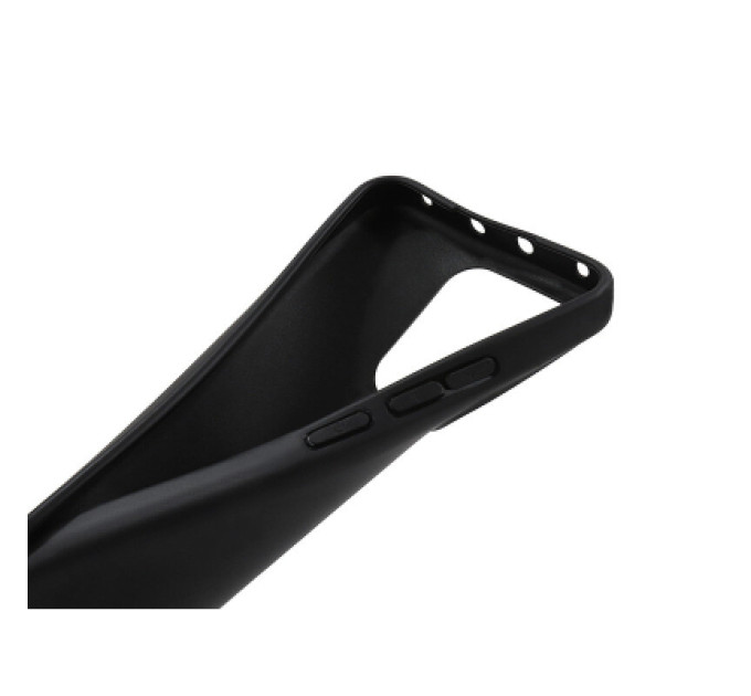 BeCover Чохол до мобільного телефона BeCover Xiaomi 13 Lite Black (708939)