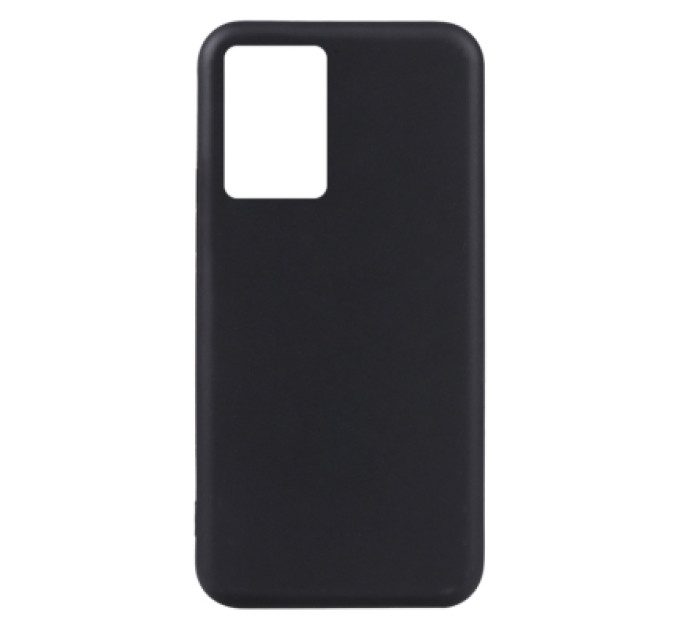BeCover Чохол до мобільного телефона BeCover Xiaomi 13 Lite Black (708939)