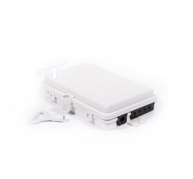 RCI Оптичний бокс RCI FOB-02-04