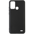 BeCover Чохол до мобільного телефона BeCover ZTE Blade A52 Black (708941)