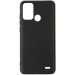 BeCover Чохол до мобільного телефона BeCover ZTE Blade A52 Black (708941)