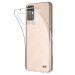 BeCover Чохол до мобільного телефона BeCover ZTE Blade A52 Transparancy (708942)