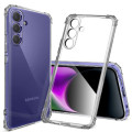 BeCover Чохол до мобільного телефона BeCover Anti-Shock Samsung Galaxy A34 5G SM-A346 Clear (708954)