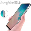 BeCover Чохол до мобільного телефона BeCover Space Case Samsung Galaxy S23 Plus SM-S916 Transparancy (708961)