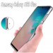 BeCover Чохол до мобільного телефона BeCover Space Case Samsung Galaxy S23 Plus SM-S916 Transparancy (708961)