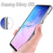 BeCover Чохол до мобільного телефона BeCover Space Case Samsung Galaxy S23 SM-S911 Transparancy (708958)