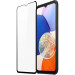 BeCover Скло захисне BeCover Samsung Galaxy A14 4G SM-A145/A14 5G SM-A146 Black (708953)