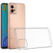 BeCover Чохол до мобільного телефона BeCover Motorola Moto G13/G23/G53 Transparancy (708966)
