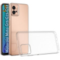 BeCover Чохол до мобільного телефона BeCover Motorola Moto G13/G23/G53 Transparancy (708966)