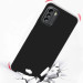 BeCover Чохол до мобільного телефона BeCover Nokia G22 Black (708975)