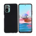 BeCover Чохол до мобільного телефона BeCover Poco M5s Black (708976)