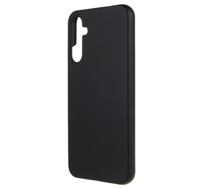 BeCover Чохол до мобільного телефона BeCover Samsung Galaxy A34 5G SM-A346 Black (708977)