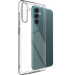 BeCover Чохол до мобільного телефона BeCover Samsung Galaxy A34 5G SM-A346 Transparancy (708970)