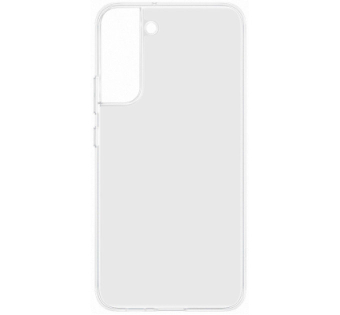 BeCover Чохол до мобільного телефона BeCover Samsung Galaxy S22 SM-S901 Transparancy (708967)