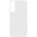 BeCover Чохол до мобільного телефона BeCover Samsung Galaxy S22 SM-S901 Transparancy (708967)