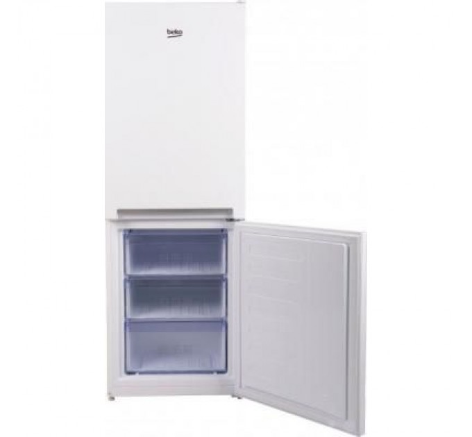 Beko Холодильник Beko RCSA240K20W