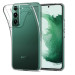 BeCover Чохол до мобільного телефона BeCover Samsung Galaxy S23 Plus SM-S916 Transparancy (708968)