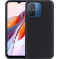BeCover Чохол до мобільного телефона BeCover Xiaomi Redmi 12C Black (708980)