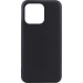 BeCover Чохол до мобільного телефона BeCover Xiaomi Redmi 12C Black (708980)