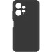 BeCover Чохол до мобільного телефона BeCover Xiaomi Redmi Note 12 4G Black (708979)