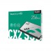 Team Накопичувач SSD   256GB Team CX2 2.5" SATAIII 3D TLC (T253X6256G0C101)