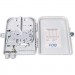 RCI Оптичний бокс RCI FOB-04-16 + касета для LGX подільника (max 1/16) (FOB-04-16)