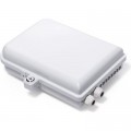 RCI Оптичний бокс RCI FOB-04-16 + касета для LGX подільника (max 1/16) (FOB-04-16)