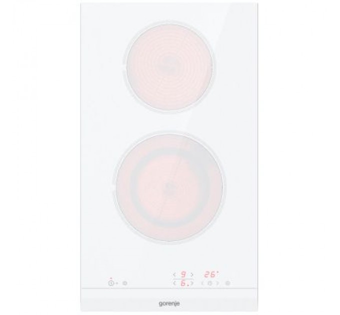 Gorenje Варочна поверхня Gorenje ECT322WCSC