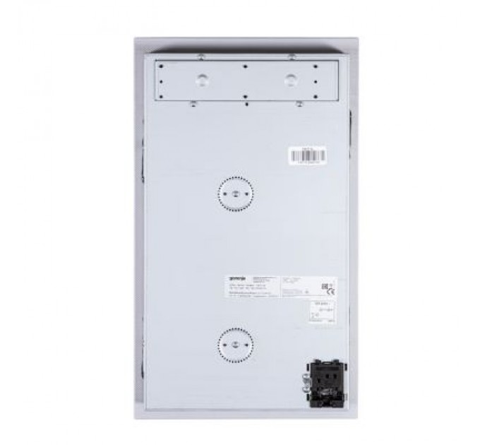 Gorenje Варочна поверхня Gorenje ECT322WCSC