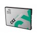 Team Накопичувач SSD   256GB Team CX2 2.5" SATAIII 3D TLC (T253X6256G0C101)