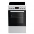 Beko Плита Beko FSM57300GW